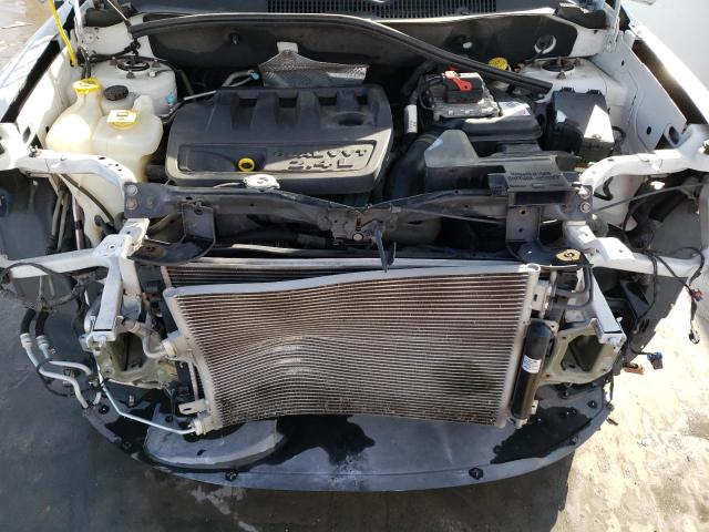 Photo 11 from auction – 2014 JEEP COMPASS SP with VIN 1C4NJDBB1ED707679