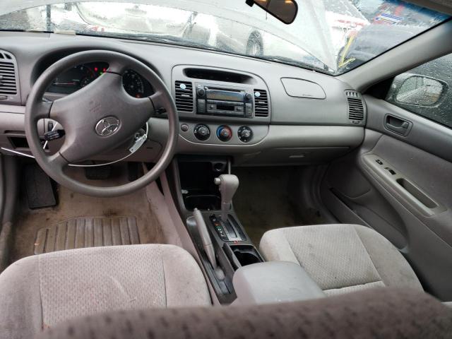 Photo 8 from auction – 2003 TOYOTA CAMRY LE with VIN 4T1BE32K03U702872