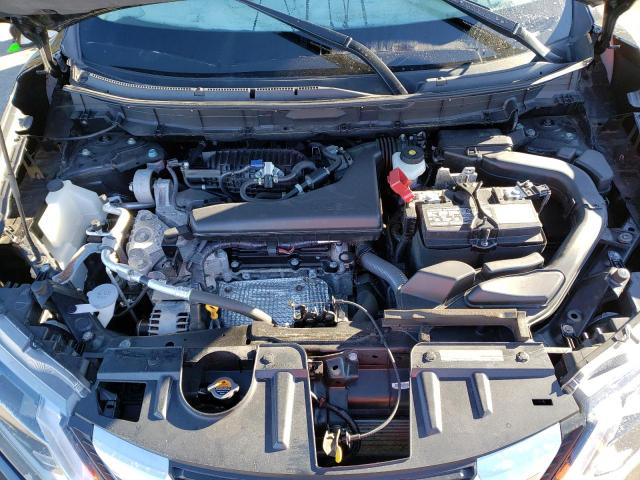 Photo 12 from auction – 2019 NISSAN ROGUE S/SV with VIN 5N1AT2MV2KC819229