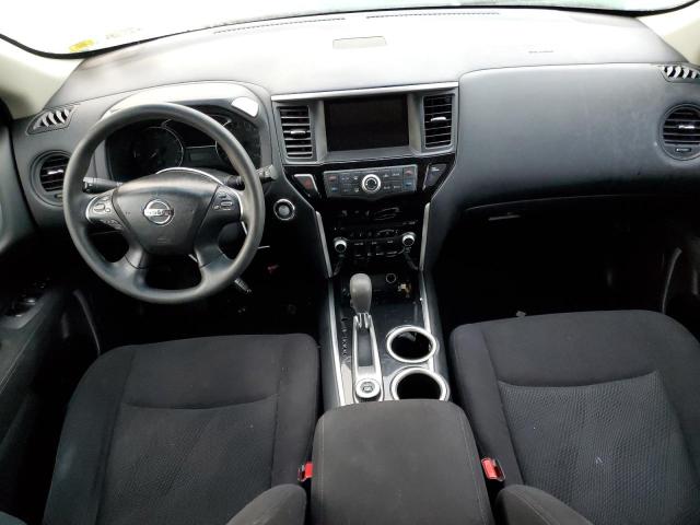 Photo 8 from auction – 2015 NISSAN PATHFINDER with VIN 5N1AR2MM8FC693924