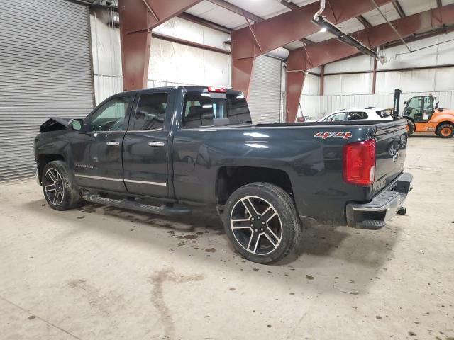 Photo 2 from auction – 2017 CHEVROLET SILVERADO with VIN 1GCVKSEC6HZ397669