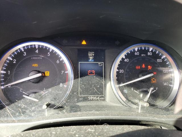 Photo 9 from auction – 2016 TOYOTA HIGHLANDER with VIN 5TDYKRFH2GS156885