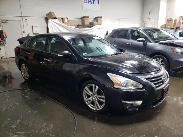 Photo 4 from auction – 2013 NISSAN ALTIMA 3.5 with VIN 1N4BL3AP9DN489199