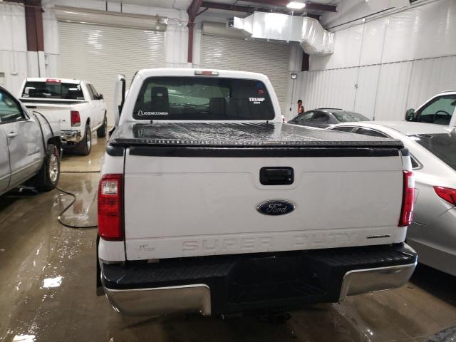 Photo 6 from auction – 2013 FORD F250 SUPER with VIN 1FT7X2B66DEB74817