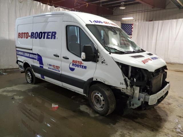 Photo 4 from auction – 2020 FORD TRANSIT T- with VIN 1FTBR1CG4LKA33427