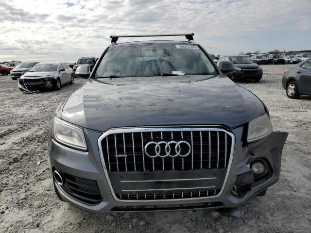 Photo 5 from auction – 2013 AUDI Q5 PREMIUM with VIN WA1LFAFP8DA046191