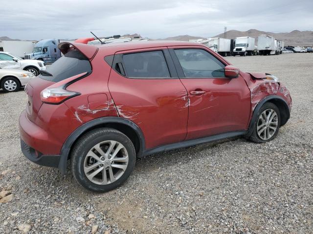 Photo 3 from auction – 2017 NISSAN JUKE S with VIN JN8AF5MR7HT701707