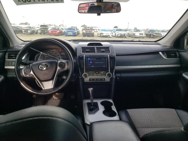 Photo 8 from auction – 2012 TOYOTA CAMRY BASE with VIN 4T1BF1FK1CU165750