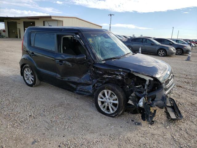 صورة رقم 4 من المزاد - 2013 KIA SOUL مع VIN KNDJT2A56D7630653