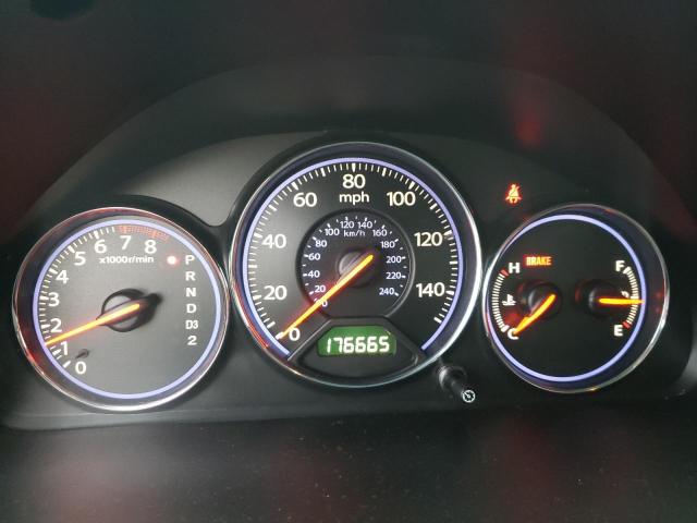 Photo 9 from auction – 2005 HONDA CIVIC EX with VIN 2HGES26895H596478