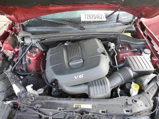 Photo 11 from auction – 2015 JEEP GRAND CHER with VIN 1C4RJFBG2FC103123