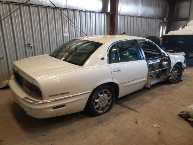 Photo 3 from auction – 2003 BUICK PARK AVENU with VIN 1G4CW54K134142659