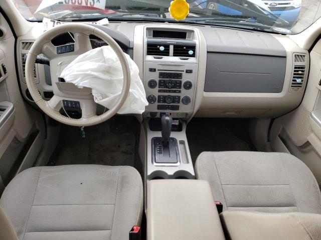 Photo 8 from auction – 2011 FORD ESCAPE 4D with VIN 1FMCU0D77BKB71310