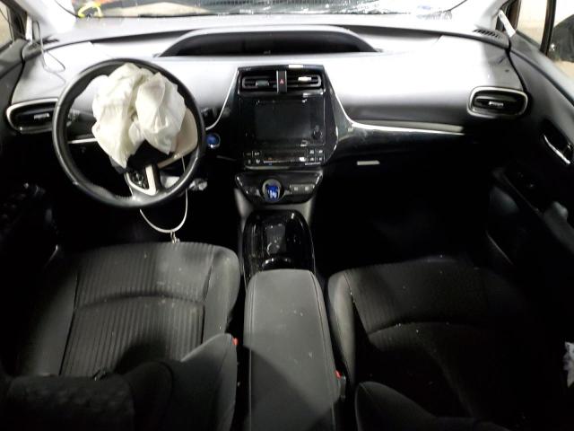 Photo 8 from auction – 2018 TOYOTA PRIUS with VIN JTDKARFU1J3060924