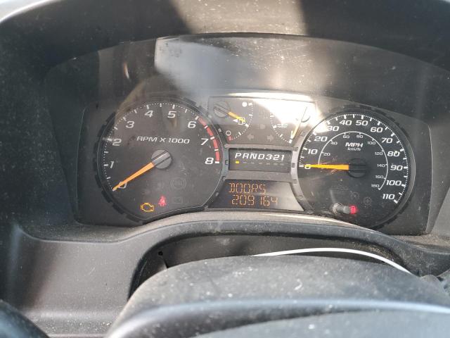 Photo 9 from auction – 2007 CHEVROLET COLORADO with VIN 1GCCS149878166106