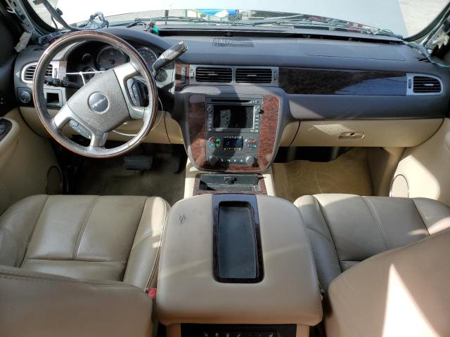 Photo 8 from auction – 2007 GMC YUKON DENA with VIN 1GKFK63847J217715