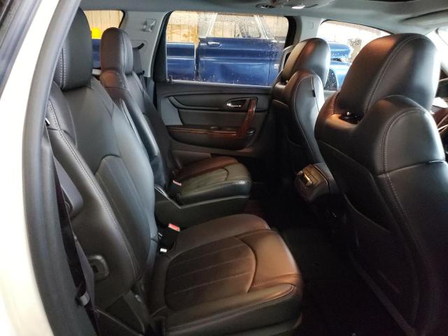 Photo 11 from auction – 2014 CHEVROLET TRAVERSE L with VIN 1GNKVJKD4EJ285214