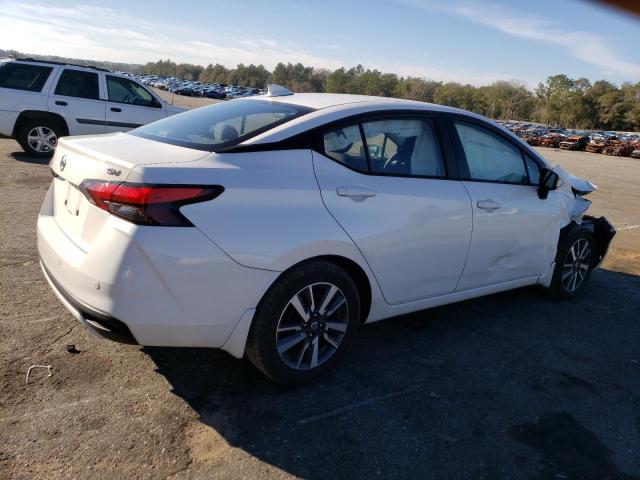 Photo 3 from auction – 2020 NISSAN VERSA SV with VIN 3N1CN8EV7LL886149