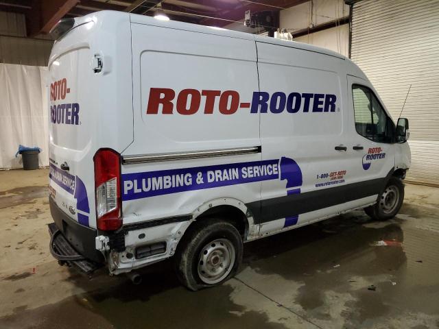 Photo 3 from auction – 2020 FORD TRANSIT T- with VIN 1FTBR1CG4LKA33427