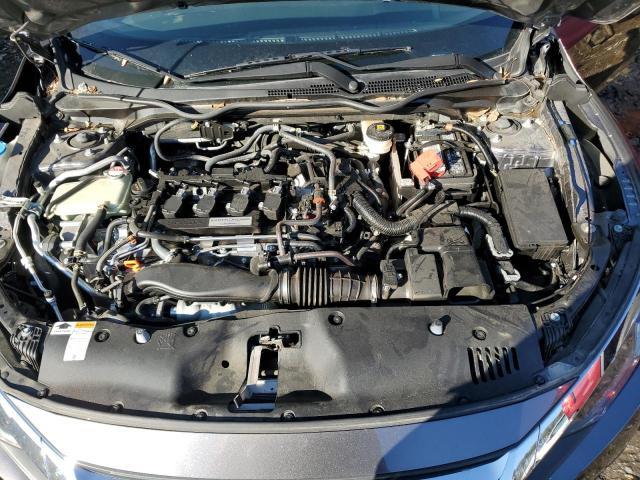 Photo 11 from auction – 2018 HONDA CIVIC EX with VIN JHMFC1F38JX034400