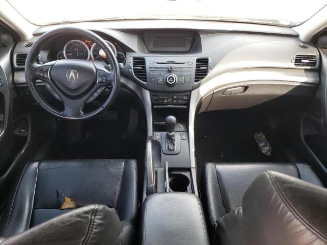 Photo 8 from auction – 2009 ACURA TSX with VIN JH4CU26669C030509