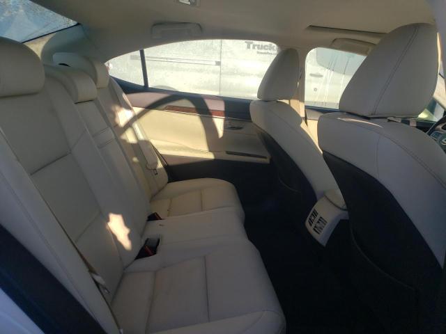 Photo 10 from auction – 2016 LEXUS ES 350 with VIN JTHBK1GGXG2224725