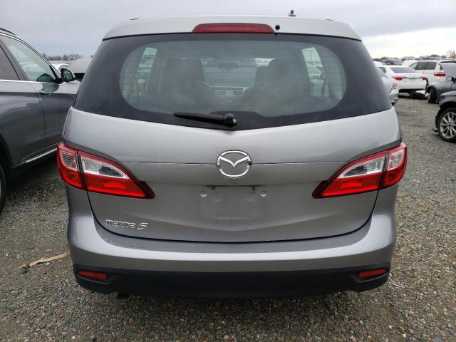 Photo 6 from auction – 2014 MAZDA 5 SPORT with VIN JM1CW2BL9E0166412