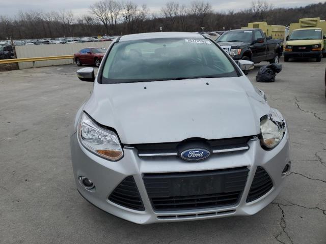صورة رقم 5 من المزاد - 2014 FORD FOCUS SE مع VIN 1FADP3F21EL302755