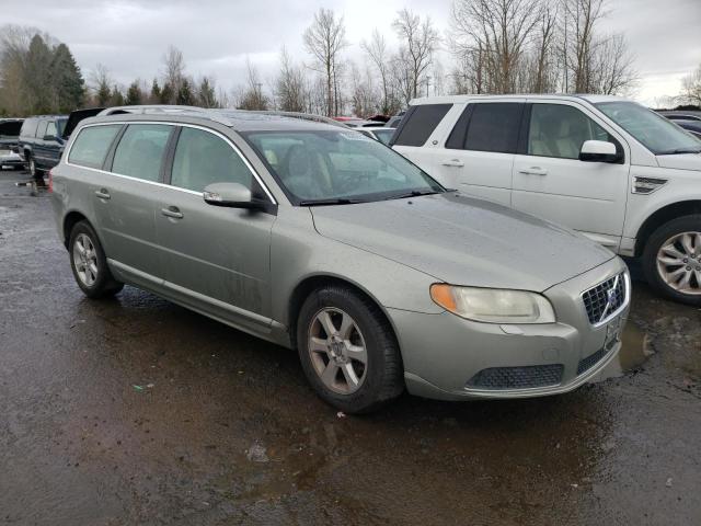 Photo 4 from auction – 2008 VOLVO V70 3.2 with VIN YV1BW982381051672
