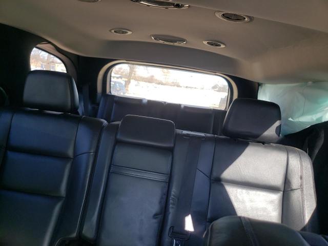 Photo 10 from auction – 2015 DODGE DURANGO LI with VIN 1C4RDJDG2FC904190