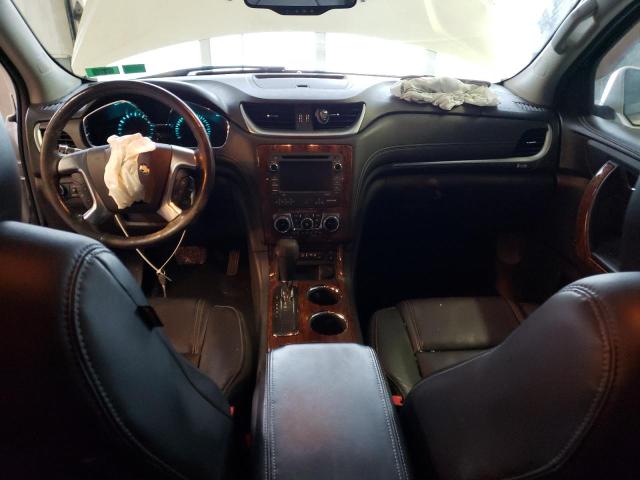 Photo 8 from auction – 2014 CHEVROLET TRAVERSE L with VIN 1GNKVJKD4EJ285214