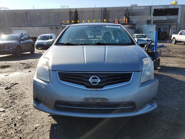 Photo 5 from auction – 2012 NISSAN SENTRA 2.0 with VIN 3N1AB6AP2CL674917