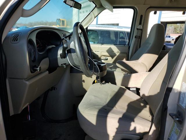 Photo 7 from auction – 2007 FORD ECONOLINE with VIN 1FBSS31L77DA94754