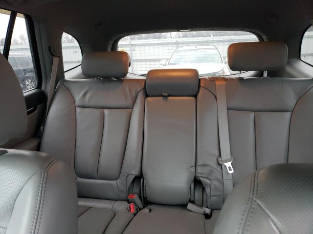Photo 10 from auction – 2007 HYUNDAI SANTA FE S with VIN 5NMSH13EX7H084076
