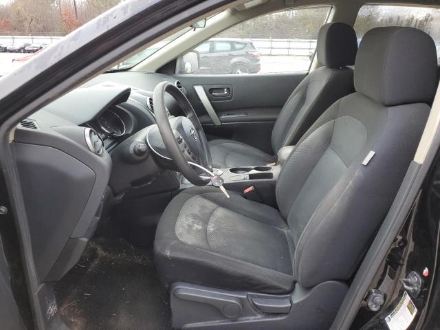 Photo 7 from auction – 2013 NISSAN ROGUE S with VIN JN8AS5MT5DW554352