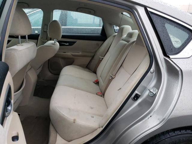 Photo 10 from auction – 2013 NISSAN ALTIMA 2.5 with VIN 1N4AL3AP0DN532842
