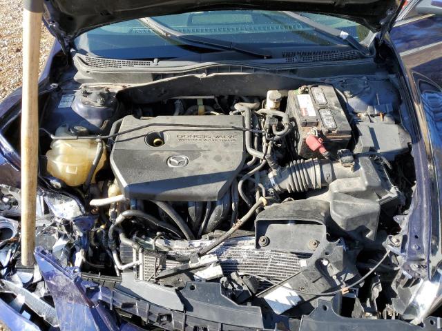 Photo 11 from auction – 2009 MAZDA 6 I with VIN 1YVHP82A295M18525
