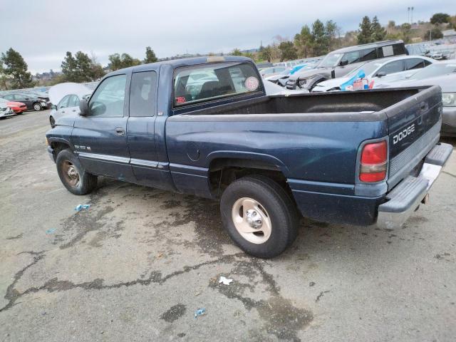 Photo 2 from auction – 2001 DODGE RAM 1500 with VIN 3B7HC13Z71M296451