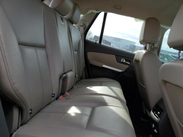 Photo 11 from auction – 2013 FORD EDGE LIMIT with VIN 2FMDK3KC4DBB59821