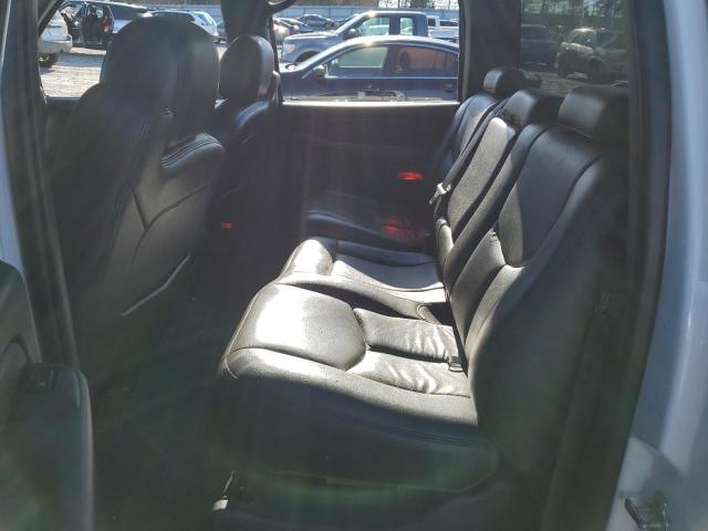 Photo 10 from auction – 2007 GMC NEW SIERRA with VIN 1GTHC33D97F128867
