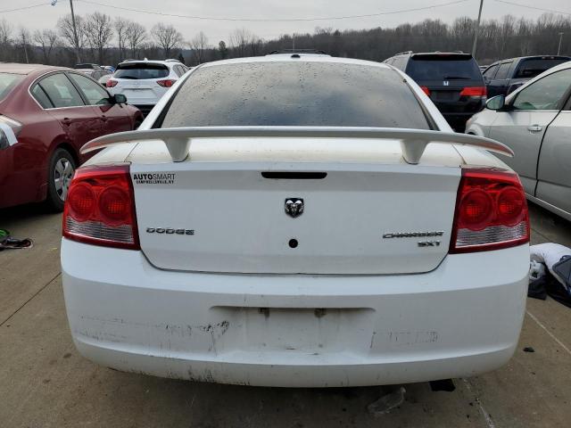 Photo 6 from auction – 2010 DODGE CHARGER SX with VIN 2B3CA3CV3AH153067