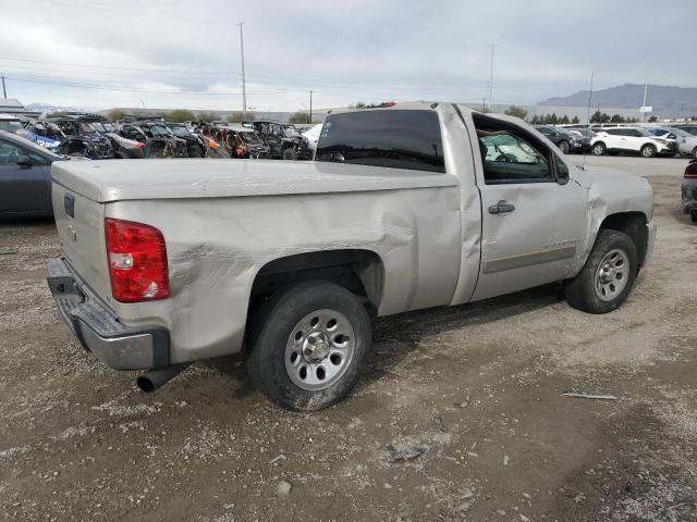 Photo 3 from auction – 2008 CHEVROLET SILVERADO with VIN 1GCEC140X8Z142750