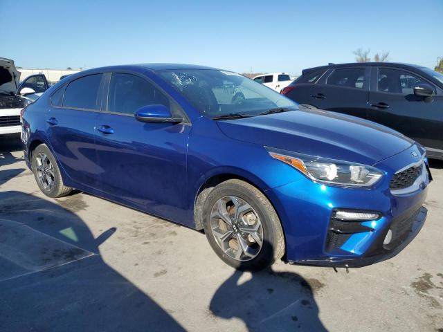 Photo 4 from auction – 2019 KIA FORTE FE with VIN 3KPF24AD7KE110955