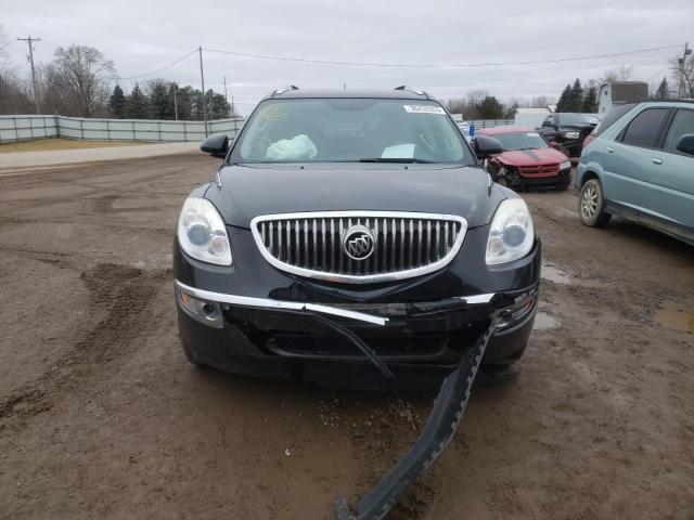 Photo 5 from auction – 2011 BUICK ENCLAVE CX with VIN 5GAKRAED8BJ182206