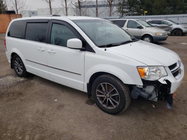 Photo 4 from auction – 2017 DODGE GRAND CARA with VIN 2C4RDGDG0HR830913