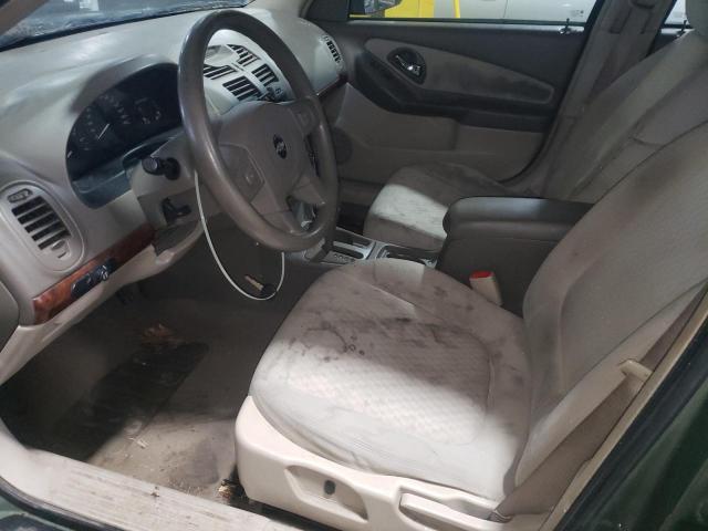 Photo 7 from auction – 2005 CHEVROLET MALIBU with VIN 1G1ZS52F55F105680