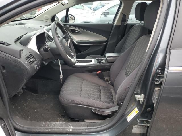 Photo 7 from auction – 2013 CHEVROLET VOLT with VIN 1G1RE6E49DU134004
