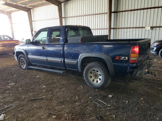 Photo 2 from auction – 2002 CHEVROLET SILVERADO with VIN 2GCEK19T621276726