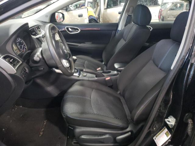 Photo 7 from auction – 2017 NISSAN SENTRA SR with VIN 3N1CB7AP1HY308228