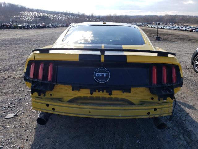 Photo 6 from auction – 2017 FORD MUSTANG GT with VIN 1FA6P8CF6H5212913